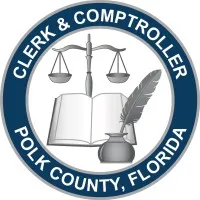Polk County Clerk of Courts and Comptroller