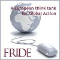 Fundación para las Relaciones Internacionales y el Diálogo Exterior (FRIDE)