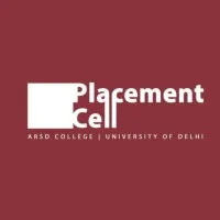 The Placement Cell | Atma Ram Sanatan Dharma College | University of Delhi