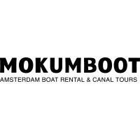 MokumBoot - Amsterdam Boat Rental
