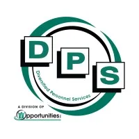 Diversified Personnel Services (DPS)