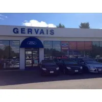 Gervais Ford Inc