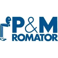 Plåt & Mekano Romator AB