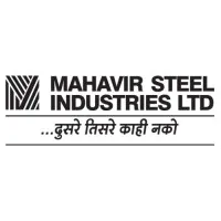 Mahavir Steel Industries ltd