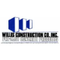 Willis Construction Co., Inc.