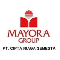 PT. CIPTA NIAGA SEMESTA (PT. MAYORA INDAH, Tbk. GROUP)