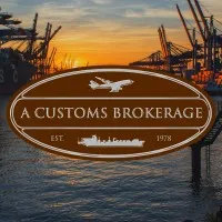 A Customs Brokerage, Inc.
