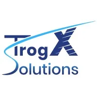 TrogX Solutions Ltd.