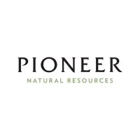 Pioneer Natural Resources Company