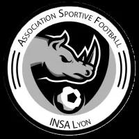 AS Foot INSA Lyon
