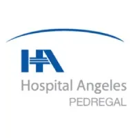 Hospital Angeles from Puebla