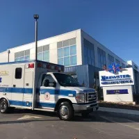 Brewster Ambulance Service