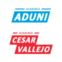 Academia Aduni y César Vallejo