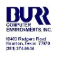 Burr Computer Environments, INC