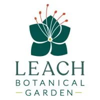Leach Botanical Garden