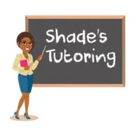 Shade's Tutoring