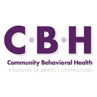 Community Behavioral Health