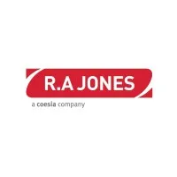 R.A Jones