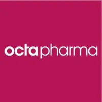 Octapharma Sweden