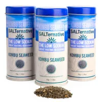 SALTernative Seaweed