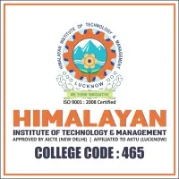 HIMALAYAN INSTITUTE OF TECHNOLOGY AND MANAGEMENT