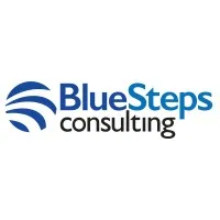 Blue Steps Consulting Pty Ltd