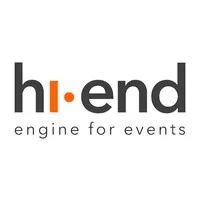 Hi-End Engine for events
