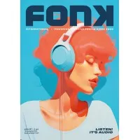 FONK magazine