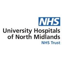 University Hospitals of North Staffordshire NHS Trust
