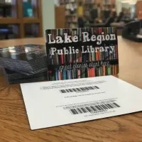 Lake Region Public Library