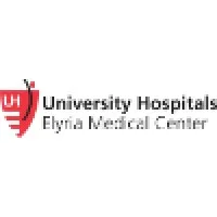 University Hospitals Elyria Medical Center (formerly EMH Healthcare)
