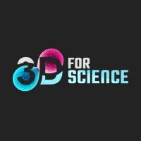 3DforScience - Visuals for Bio&Health