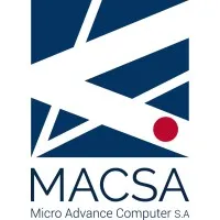 MACSA Micro Advance Computer