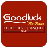 Goodluck The Venue