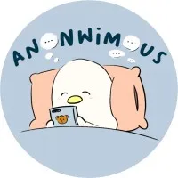 Anonwimous