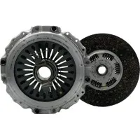 Platodiesel Indústria e Comércio de Embreagens Ltda.