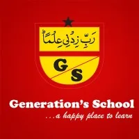 Generation's School Pvt. Ltd.