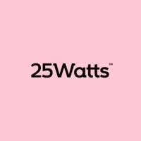 25Watts