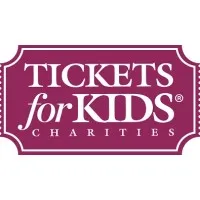 Tickets for Kids Charities