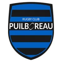 RUGBY CLUB PUILBOREAU