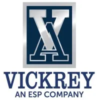 Vickrey & Associates, Inc.