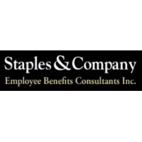 Staples & Company Employee Benefits Consultants Inc.