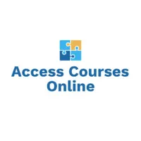 Access Courses Online
