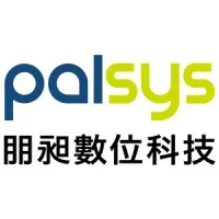 Palsys Digital Technology Corp. 朋昶數位科技