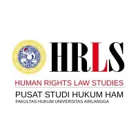 Human Rights Law Studies Faculty of Law Universitas Airlangga