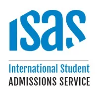 International Student Admissions Service (ISAS)