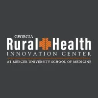 Georgia Rural Health Innovation Center