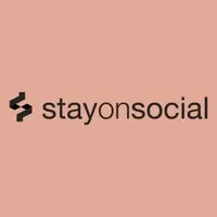 STAY ON SOCIAL