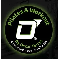 Pilates & Workout By Oscar Torres