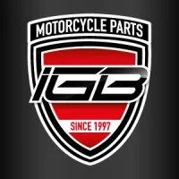 IGB MOTORCYCLE PARTS
